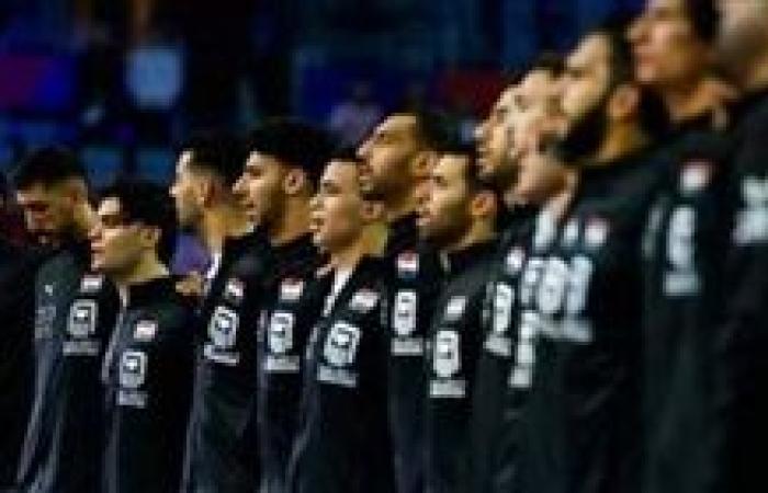 طوارئ في منتخب اليد استعدادًا لكرواتيا