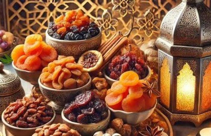 زيادة أسعار ياميش رمضان 2025.. اعرف الأسعار الجديدة والحق اشتري