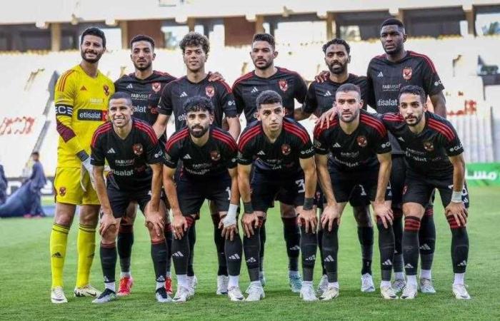 موعد مباراة الأهلي القادمة بعد الهزيمة أمام أورلاندو في دوري أبطال إفريقيا