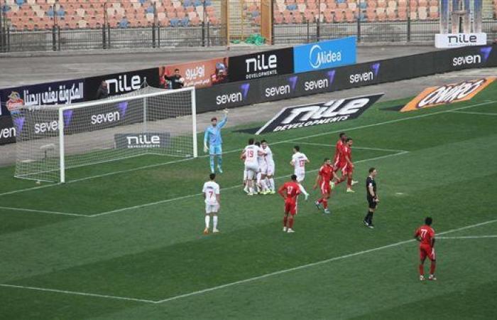 غدًا.. الزمالك يلتقي أنيمبا النيجيري في ختام دور المجموعات بكأس الكونفدرالية