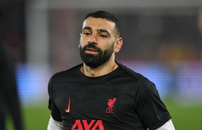 محمد صلاح.. مستقبل غامض بين ظلم ليفربول وعقد هالاند الجديد