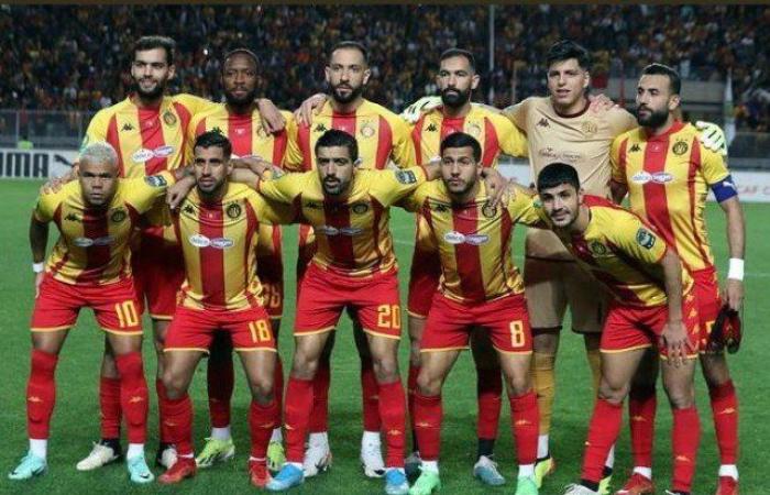 مواجهة قوية.. بث مباشر لمشاهدة مباراة الترجي وساجرادا في دوري أبطال أفريقيا