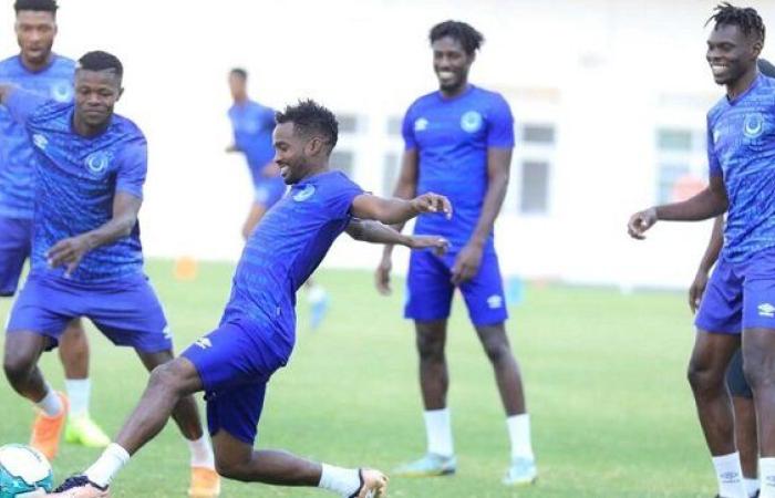 شاهد.. بث مباشر لمباراة الهلال ومازيمبي في دوري أبطال أفريقيا