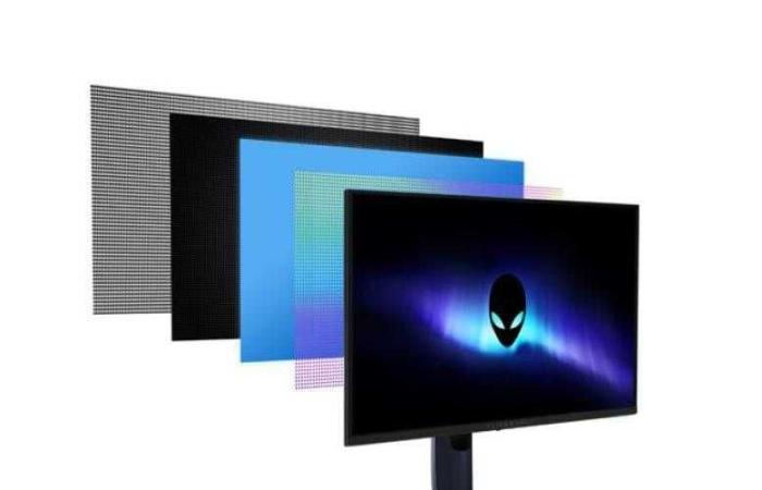 شاشة Alienware 27 4K QD-OLED الجديدة للألعاب.. الوسيلة الأنسب لتحسين مستوى لعبتك