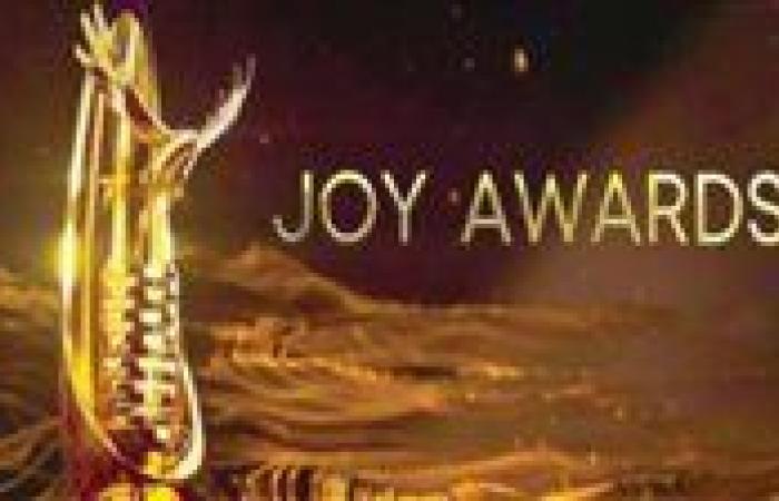 غناء نيللي كريم ومقلب رامز جلال.. أبرز اللقطات في حفل joy awards 2025