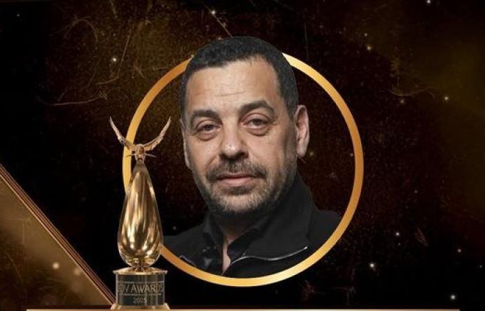 طارق العريان يحصل على جائزة مخرج الأفلام المفضل في حفل JOY Awards