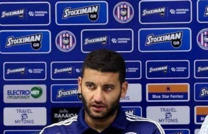 أمير عزمي مجاهد: من الطبيعي أن يفوز الزمالك لأنه فريق كبير