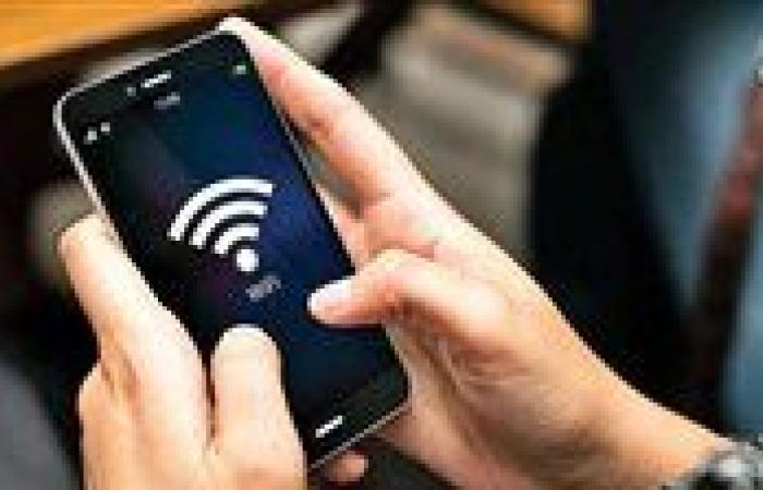 إطلاق خدمات الاتصال عبر شبكات الواي فاي WiFi Calling في مصر