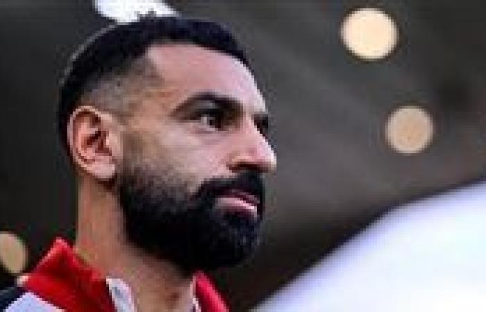 محمد صلاح ينعى المعلق الرياضي الراحل ميمي الشربيني