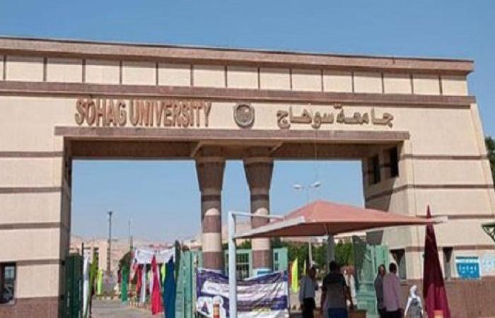 مستشفيات جامعة سوهاج تعلن كامل استعدادها لإستقبال جرحى ومصابي قطاع غزة