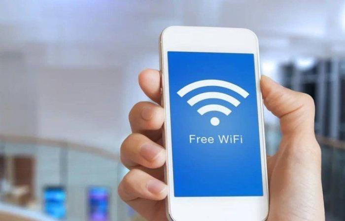 مصر تطلق خدمة مكالمات الـ"واي فاي" (Wi-Fi calling) في السوق المصرية