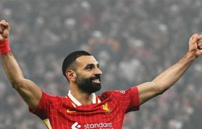 محمد صلاح يحتل مكانة خاصة في قائمة ملوك دوري أبطال أوروبا