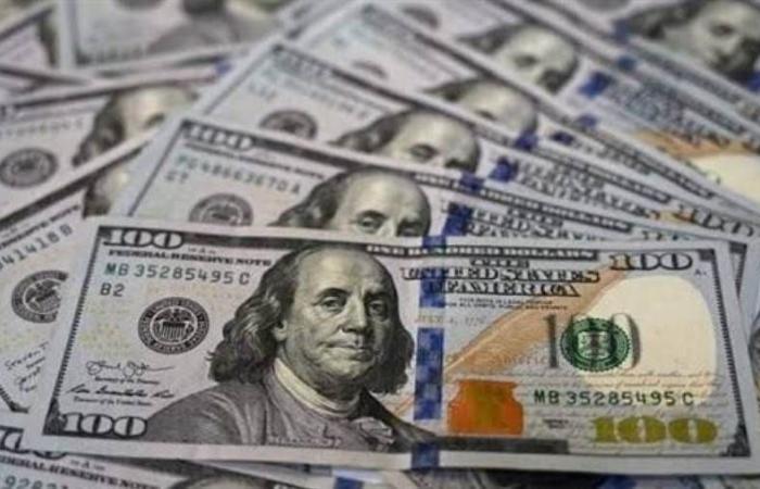 سعر الدولار اليوم الأربعاء 22-1-2025 بختام التعاملات في البنوك