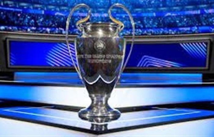 جدول ترتيب دوري أبطال أوروبا 2025