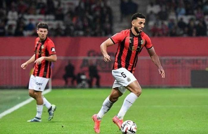 شاهد.. بث مباشر لمباراة نيس وايلفسبورج في الدوري الأوروبي