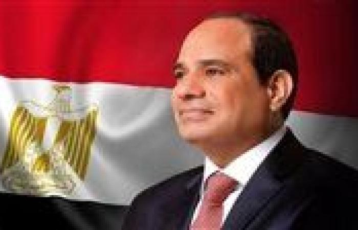 مصر وموريتانيا توقعان الإعلان السياسي المشترك لترفيع العلاقات الثنائية لمستوى الشراكة الاستراتيجية