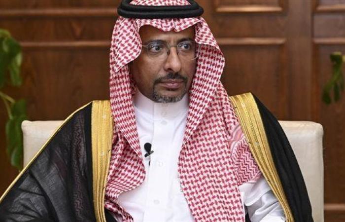 السعودية تدرس صفقات تعدين عالمية وسط موجة اندماجات بالقطاع