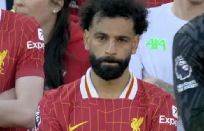 مفاجأة.. سبب قد يمنع محمد صلاح من الرحيل عن ليفربول