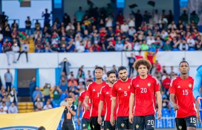 مدرب برتغالي يرفض تدريب منتخب ليبيا!