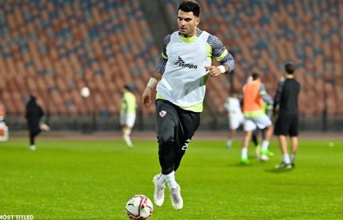 بشير التابعي: الأهلي قادر على ضم زيزو.. والسماسرة سبب أزمات الزمالك