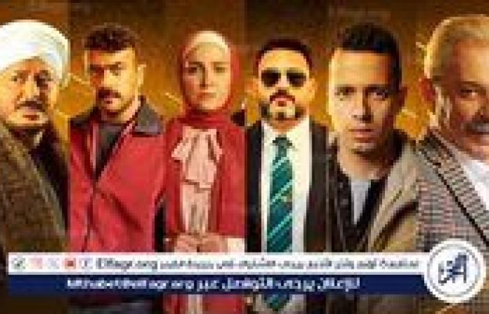 أبرزها الغاوي وفهد البطل.. الخريطة الكاملة لدراما رمضان 2025