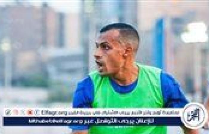 محمد أشرف روقا ضيف "VIP" على راديو أون سبورت في أول ظهور إعلامي له بعد رحيله عن الزمالك