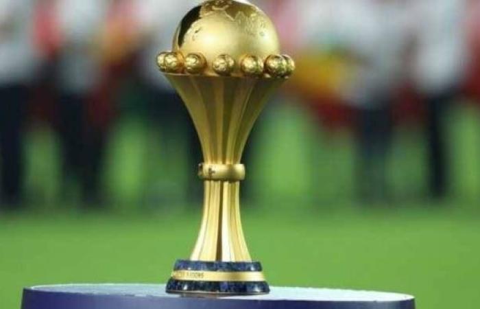 الكاف تكشف لائحة النجوم المشاركين في قرعة كأس إفريقيا 2025