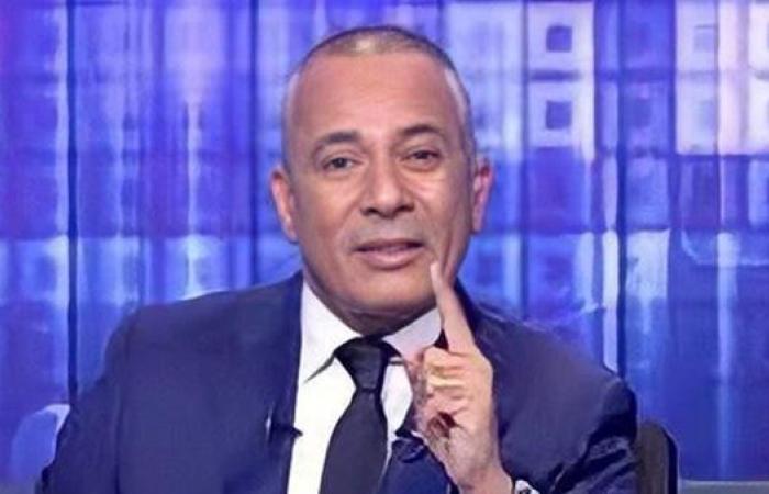 أحمد موسى: الرئيس السيسي رفض مليارات الدولارات من أجل تهجير الفلسطينيين