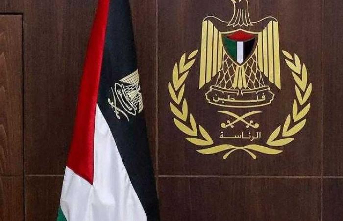 الرئاسة الفلسطينية تشكر مصر والأردن على مواقفها الرافضة لتهجير الفلسطينيين