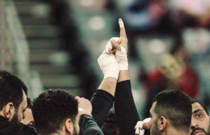 منتخب مصر يفوز على الرأس الأخضر ويتأهل لربع نهائي مونديال اليد