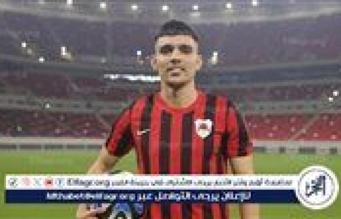 بن شرقي في الطريق.. 3 أجانب سبقوه في اللعب للأهلي والزمالك