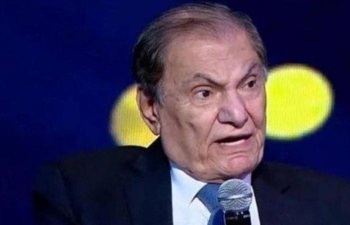 وفاة المخرج العراقي محمد شكري جميل عن عمر ناهز 88 عامًا