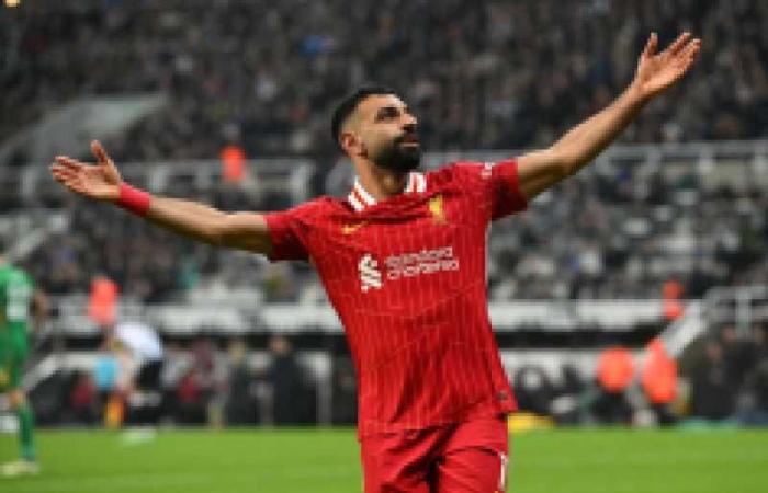 جوتا: محمد صلاح وهالاند الأفضل في البريميرليج