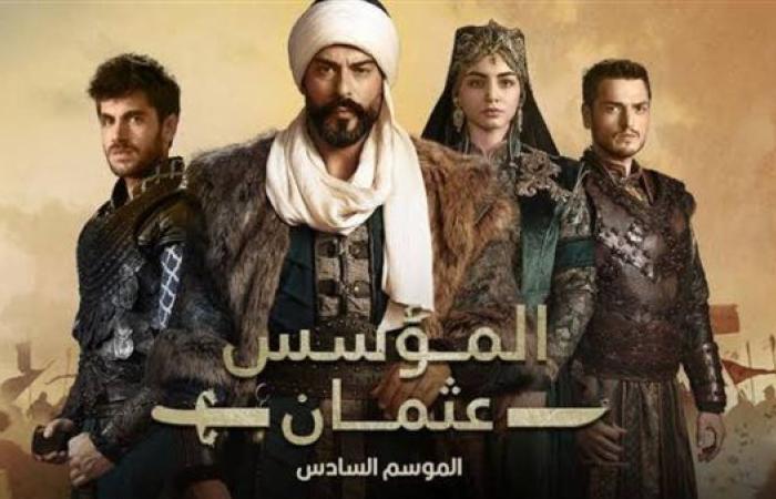 مسلسل صلاح الدين الأيوبي.. ملحمة تاريخية تستمر في الموسم الثاني