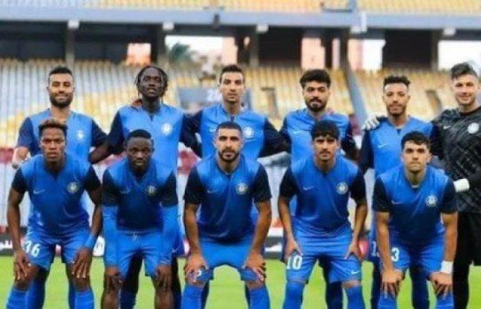 بث مباشر.. مشاهدة مباراة سموحة وزد في الدوري المصري