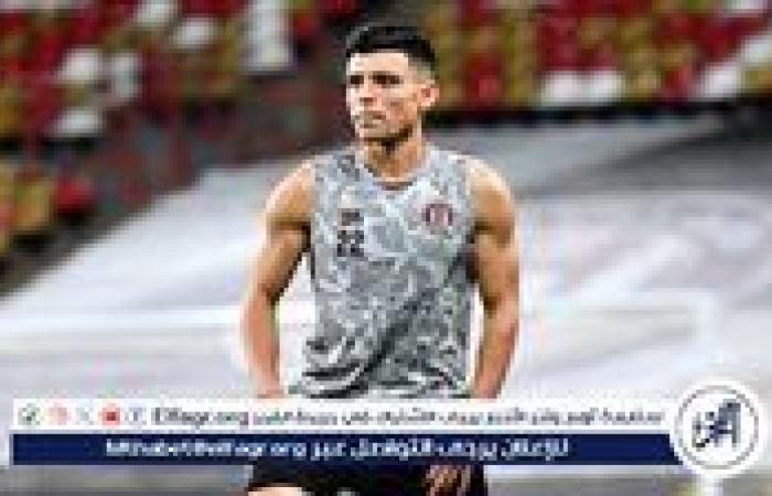 غضب في الزمالك بسبب صفقة بن شرقي