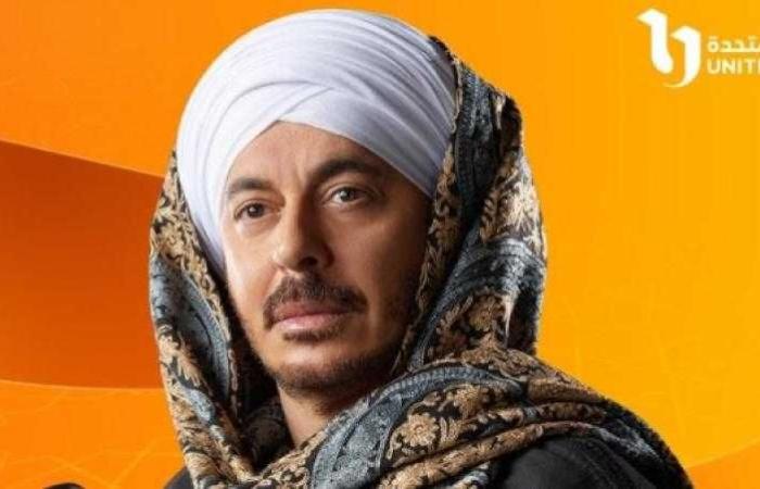 حكيم باشا.. تفاصيل مسلسل مصطفى شعبان الجديد في رمضان