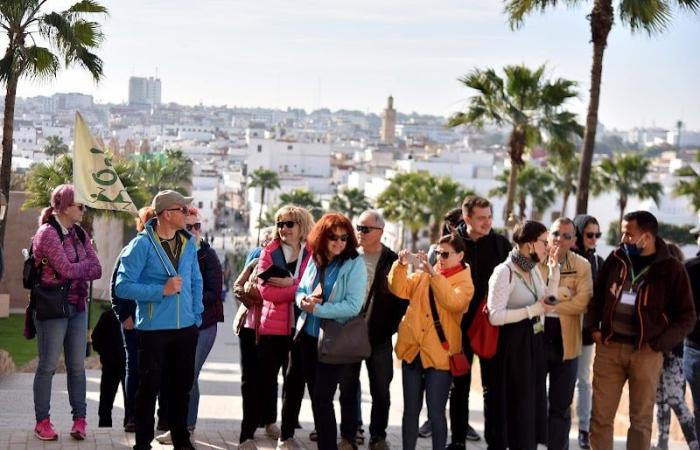 المنظمة العالمية للسياحة تشيد بنجاح المغرب في تحقيق "أرقام قياسية"