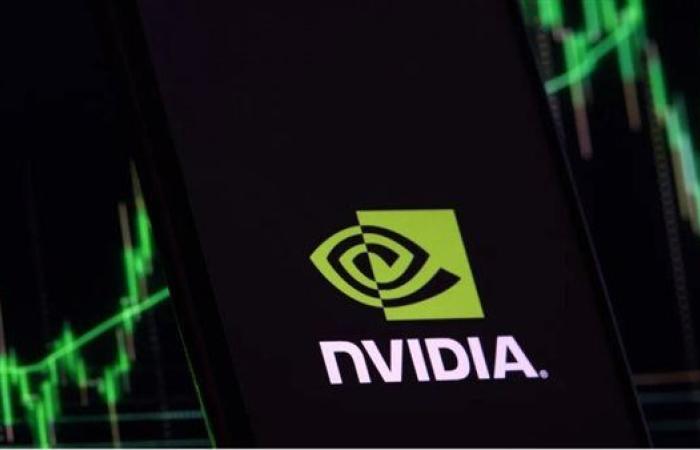 nvidia انفيديا.. هل اقتربت أكبر شركة حوسبة في العام من الانهيار؟