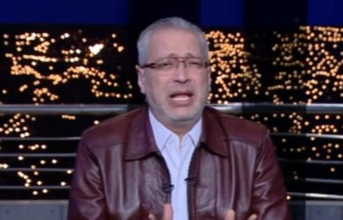 تامر أمين عن لقطة محمد رمضان مع  ChatGPT: «فكرة مجنونة حلوة زى القصة الأسطورية بتاعة زمان» (فيديو)