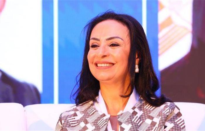 وزيرة التضامن: إشادة دولية بجهود مصر في ملف حقوق الإنسان وبرامج الحماية الاجتماعية