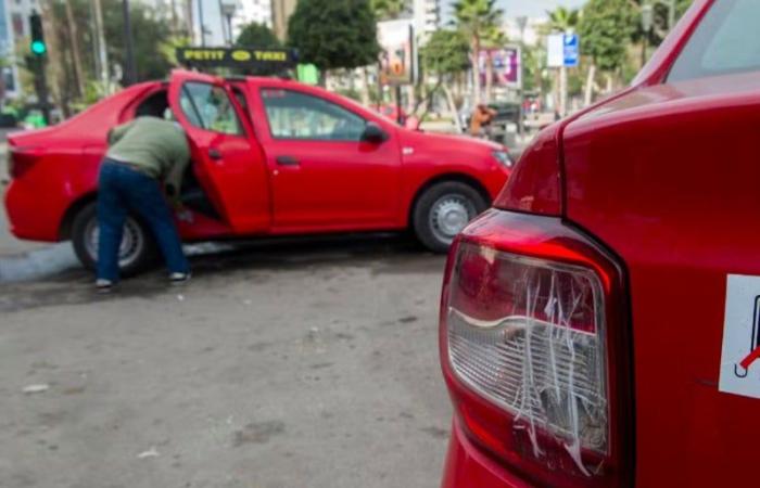 القضاء يفتح ملف "اعتداء سائقين على روسي" .. والقنصلية: ليس دبلوماسيًا