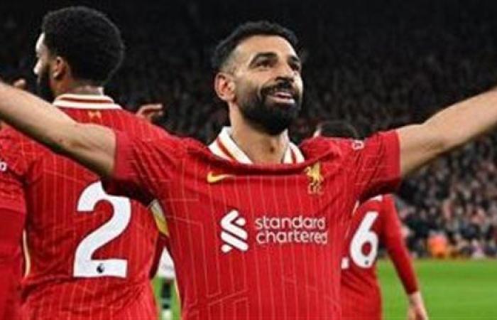 موقف محمد صلاح.. ليفربول في نزهة هولندية بدوري أبطال أوروبا