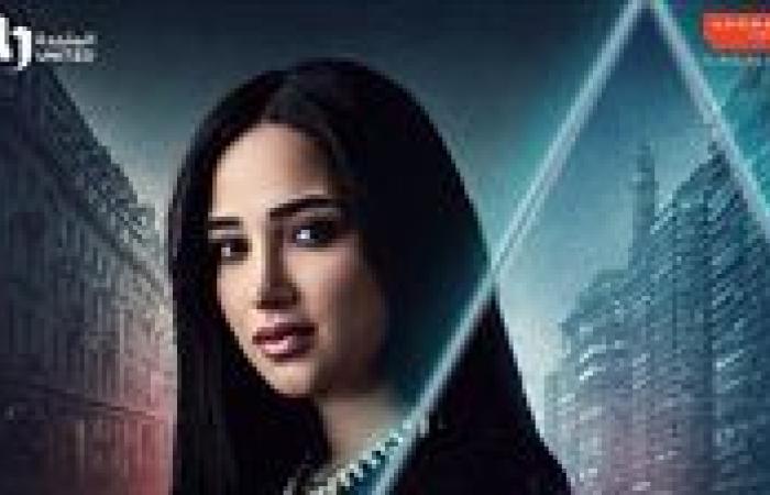 دعاء حكم تكشف تفاصيل ظهورها في مسلسل "صفحة بيضا" مع حنان مطاوع