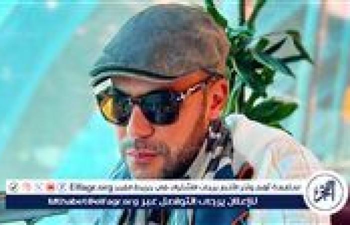 محمد إمام يتألق في أحدث ظهور له من باريس