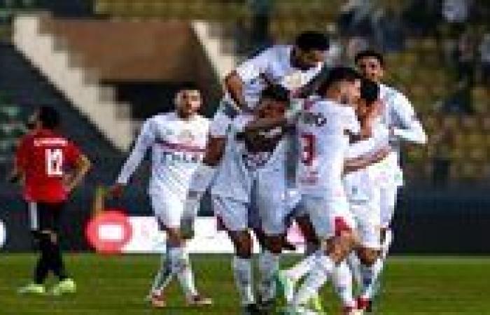 أبرزها اعتلاء القمة.. عوامل تُحفز الزمالك للفوز بالقمة أمام بيراميدز