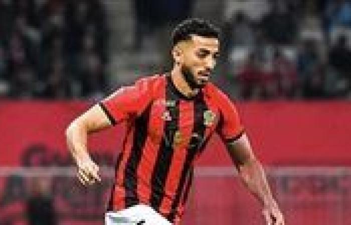 محمد عبد المنعم: موعد مباراة نيس وبودو/غليمت في الدوري الأوروبي والقنوات الناقلة والتشكيل المتوقع