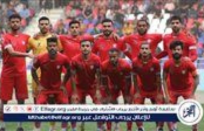 زاخو يفوز على النجف ويتقدم للمركز الثالث بالدوري العراقي