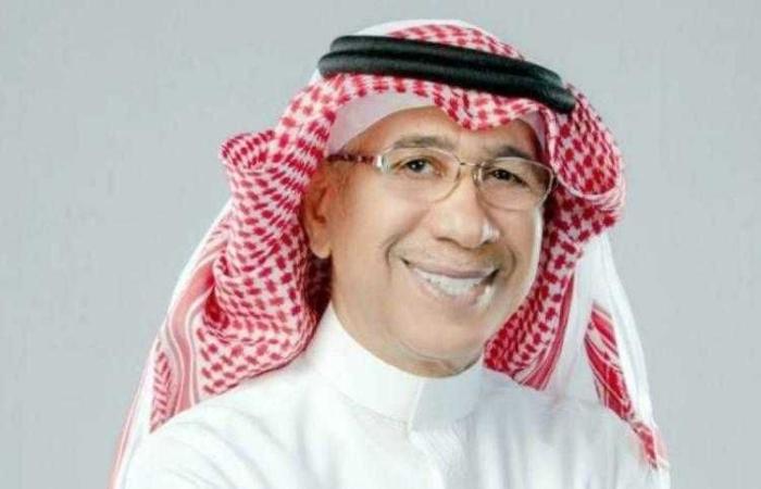 وفاة الموسيقار السعودى ناصر الصالح عن عمر 63 عاما