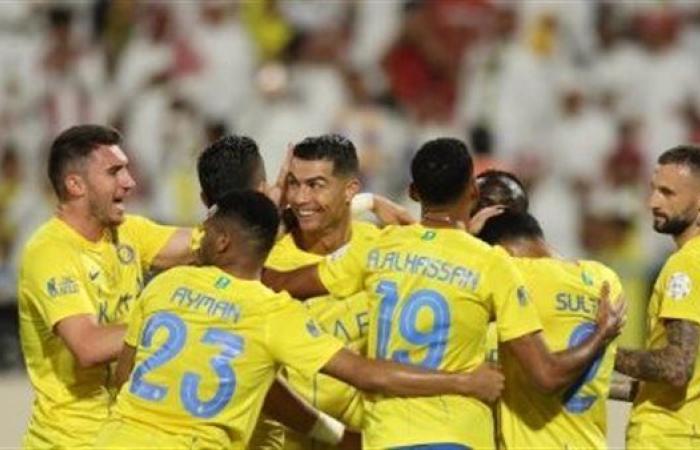 رسميا.. النصر السعودي يعلن تعاقده مع المهاجم الكولومبي جون دوران